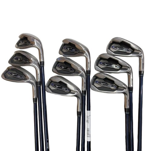 Mizuno jpx e600 face set - mizuno,