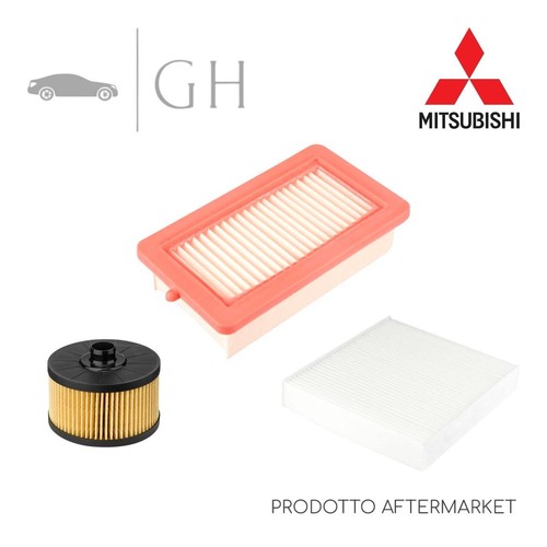 Economy kit tagliando 3 - economy,