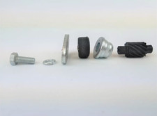 SET SPEEDO DRIVE VESPA PX DISC