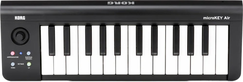 Korg microkey air - korg,
