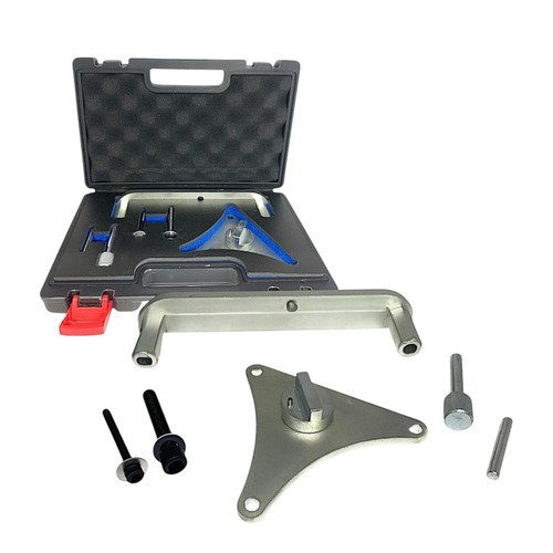Kit messa fase motori - kit,