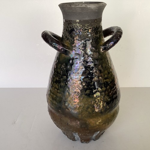 Vaso vintage studio arte - 10",
