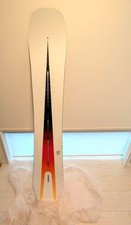 Snowboard Burton Custom Flying