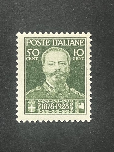 Regno italia 1928 - regno,