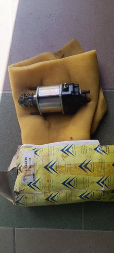 Citroen derivate solenoide - citroen, x