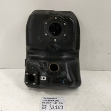 SERBATOIO BENZINA PIAGGIO