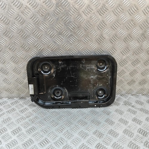 Porta batteria jaguar type - batteria, f-type