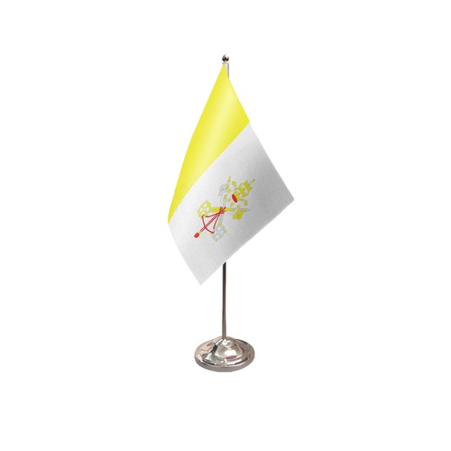 Bandiera tavolo flagtex - da,