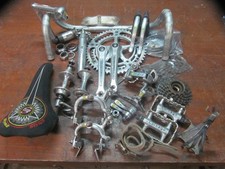 Vintage COLNAGO Sport Engraved