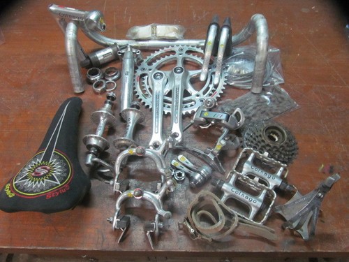 Vintage colnago sport - vintage,