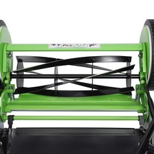 Rasaerba a spinta 16 pollici /