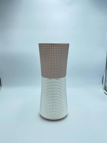 Vaso centrotavola vetro - vaso,