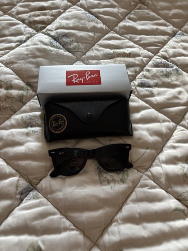 Ray ban wayfarer rb2140 901 - wayfarer,