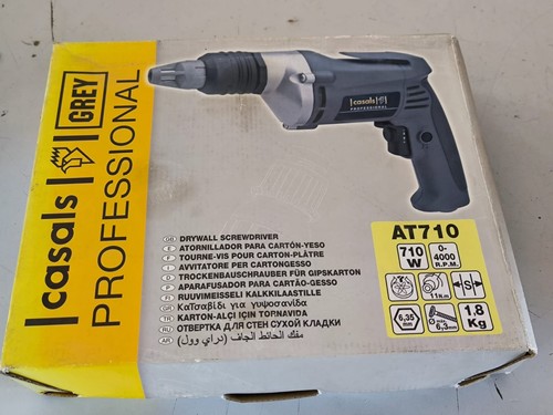 Avvitatore per cartongesso