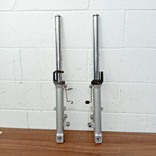 Coppia gambe sospensione