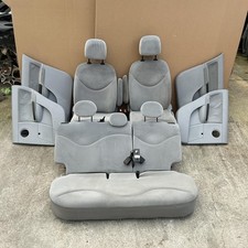 TAPPEZZERIA COMPLETA PER