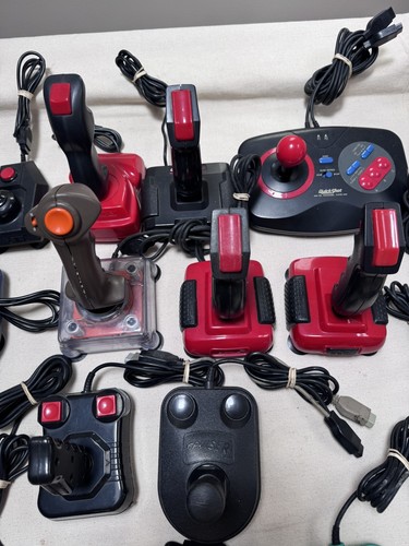 Joystick vari vendita
