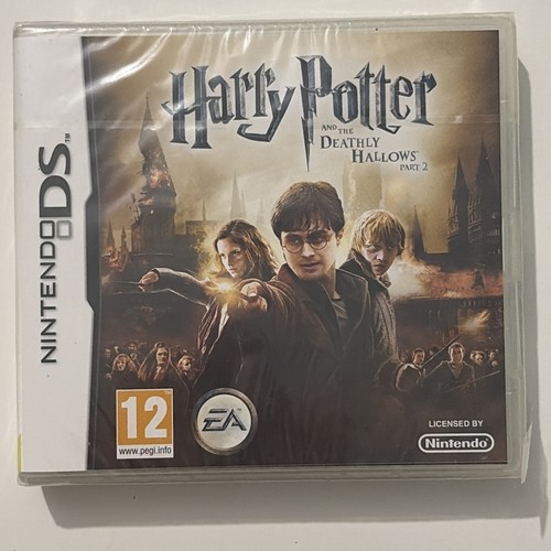Harry potter doni - i,