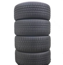 4X CONTINENTAL 275/40 R20 106V
