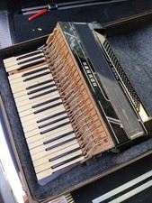 FISARMONICA HOHNER Tango V