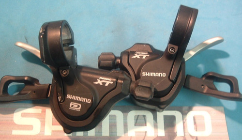 Shimano deore m780 - shimano,