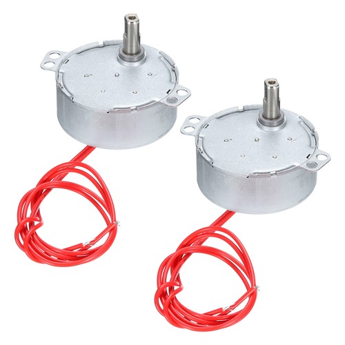 2pz motore sincrono 24v - 2pz, ac