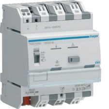 Hager TXA210AN Dimmer