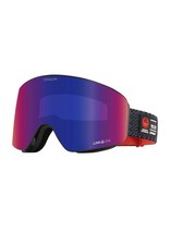 MASCHERA SNOWBOARD DRAGON DR