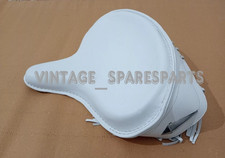 Sedile solo adatto per Harley