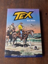 Tex collezione storica - tex,