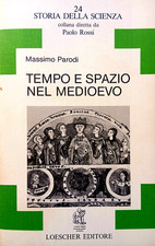 Tempo e spazio - Massimo
