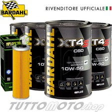 Tagliando KTM RC8 1190 2008