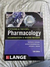 Katzung & Trevor's