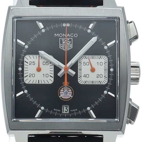 Tag heuer monaco calibro - heuer,