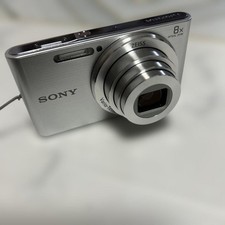 Sony DSC W830 fotocamera