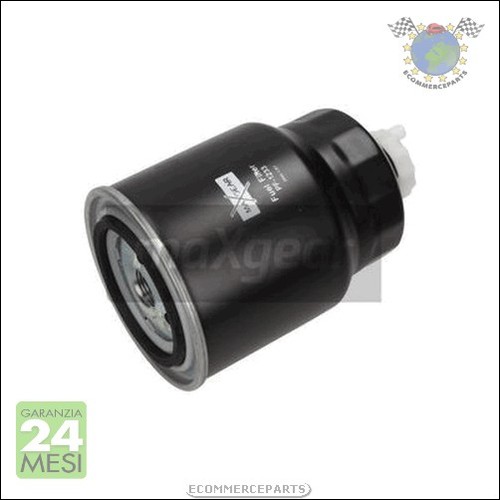 Filtro carburante maxgear - filtro,