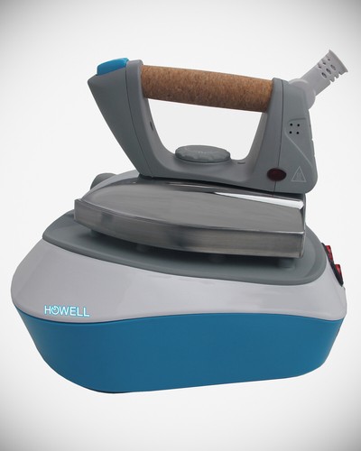 Howell ferro stiro con - howell,