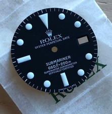 SUPERB VERY RARE NOS ROLEX