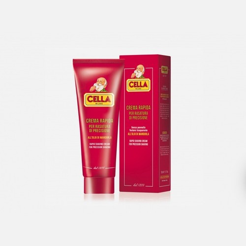 Sapone barba tubo - sapone, in