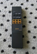 AKAI RC-G95 TELECOMANDO DI
