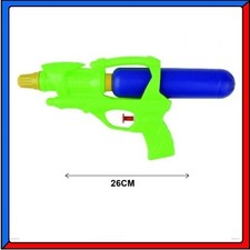 Pistola Fucile ad Acqua Gioco