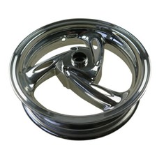 Cerchio In Lega Anteriore