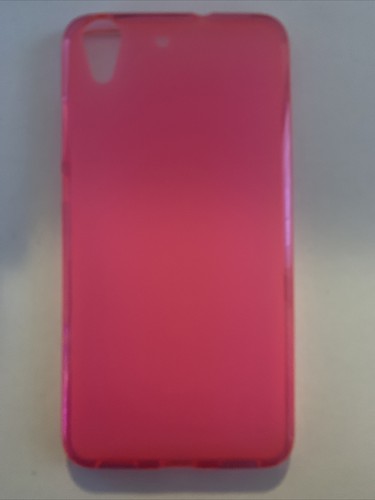 Cover custodia rosa - cover,