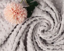 Copertina Neonato in Pile