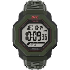 Orologio uomo timex ufc - timex,