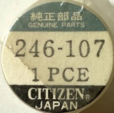 Nos nuovo citizen - nos,