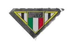 SCUDETTO CALCIATORI MIRA