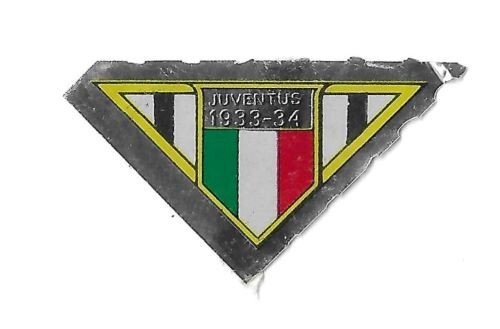 Scudetto calciatori mira - scudetto,