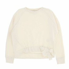 DIXIE Felpa maglia bambina