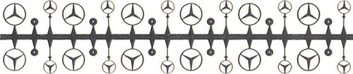 Stella mercedes benz - mercedes,